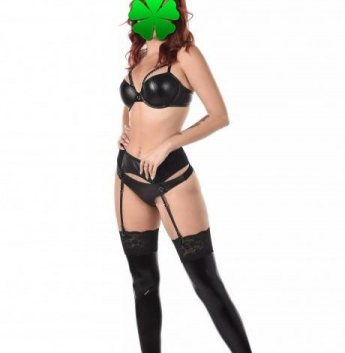 Проститутка Алина